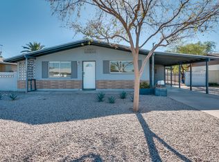 1529 W 7th St, Tempe, AZ 85281