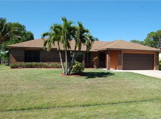 2341 SE Longhorn Ave, Port Saint Lucie, FL 34952