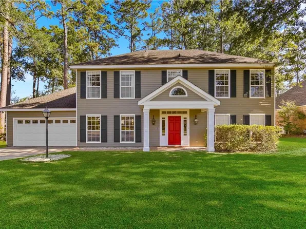 683 Bocage Ln, Mandeville, LA 70471