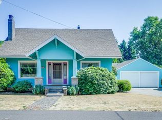 18130 SE Blanton St, Milwaukie, OR 97267