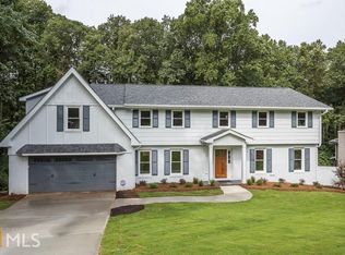 5078 Winding Branch Dr, Atlanta, GA 30338