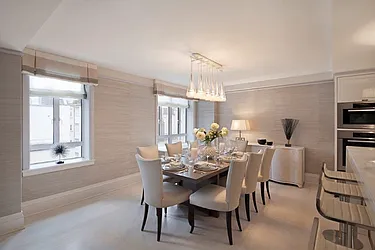 Rented by Berkshire Hathaway HomeServices New York Properties