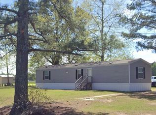 1002 Cashwell Rd, Autryville, NC 28318