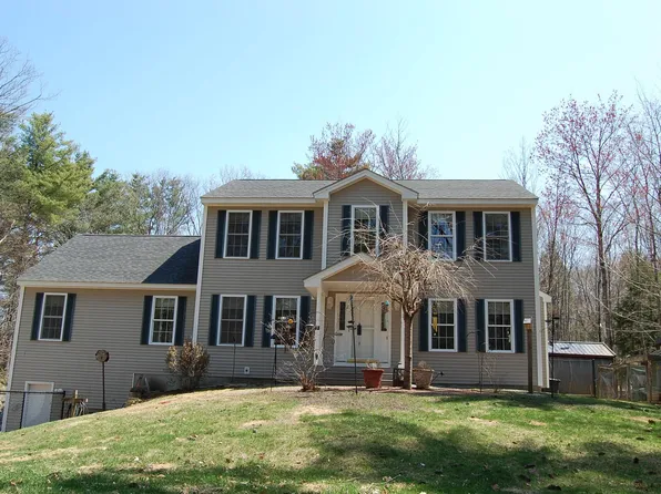 61 Meadow Drive, Weare, NH 03281