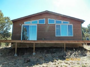 21975 S Ridgeline Dr, Trinidad, CO 81082