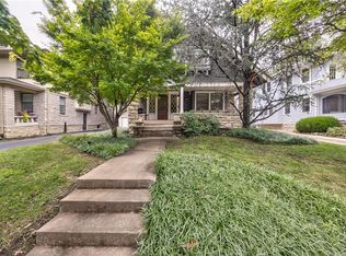 5122 Grand Ave, Kansas City, MO 64112