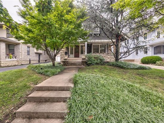 5122 Grand Ave, Kansas City, MO 64112
