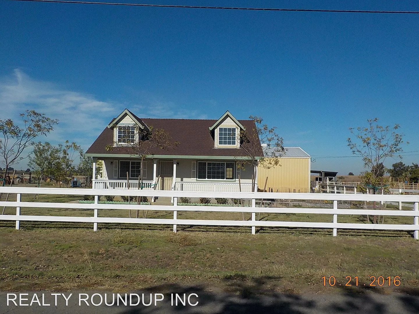1123 Hood Franklin Rd photo 1