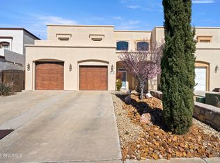 3576 Evy Ln, Las Cruces, NM 88012