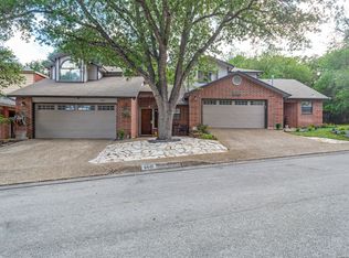 6443 BROOKWAY DR, San Antonio, TX 78240