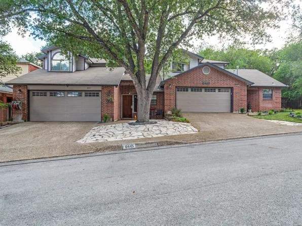 6443 BROOKWAY DR, San Antonio, TX 78240