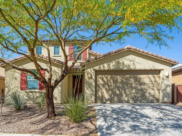 7332 S Via Casa Bonita, Tucson, AZ 85756