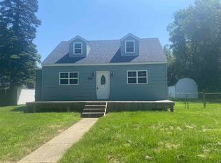 937 Varden Dr, Jackson, MI
