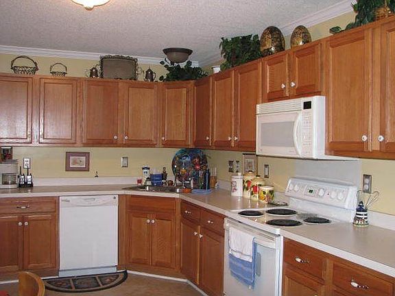 Beautiful kitchen