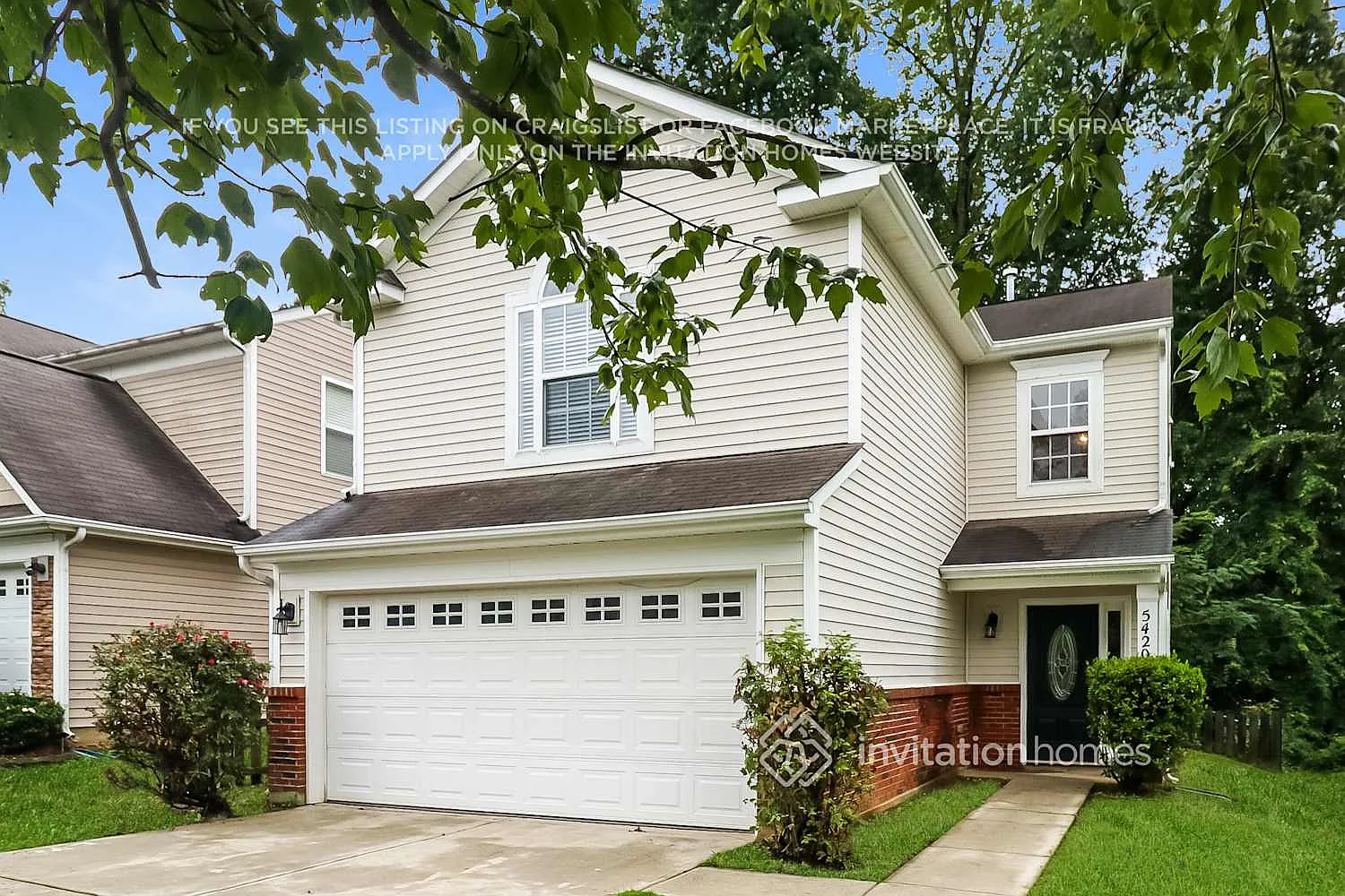 5420 Wyalong Dr Charlotte, NC 28227 — Photo 4