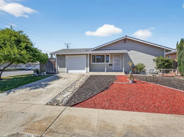 3343 McKinley Dr, Santa Clara, CA 95051
