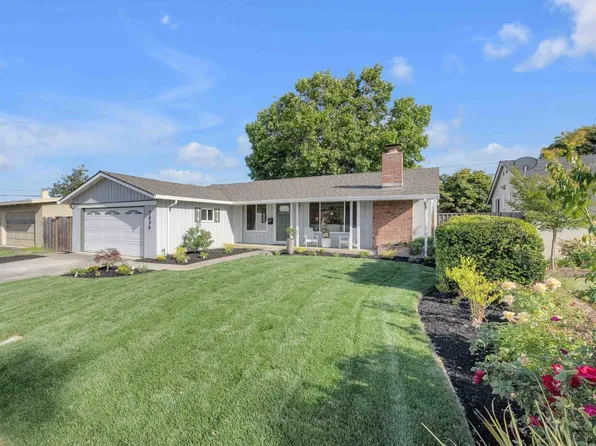 2436 Armstrong Pl, Santa Clara, CA 95050