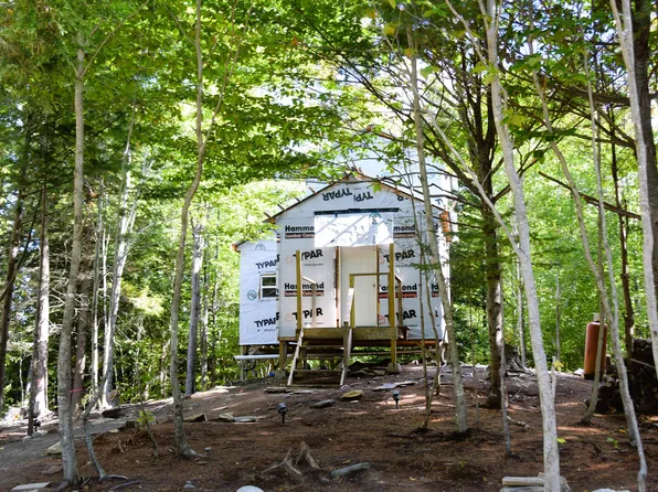 M547-137 Laurel Lane, Embden, ME 04958