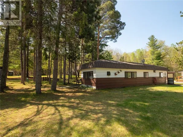 15769 State Highway 540, Evansville, ON P0P 1E0
