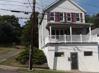 298 McLean St, Wilkes Barre, PA 18702