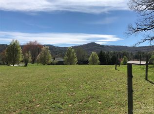 Tbd Hart Rd, Pisgah Forest, NC 28768