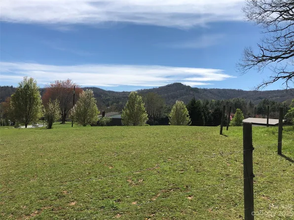Tbd Hart Rd, Pisgah Forest, NC 28768