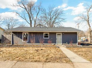 1333 E 19th St, Lawrence, KS 66046