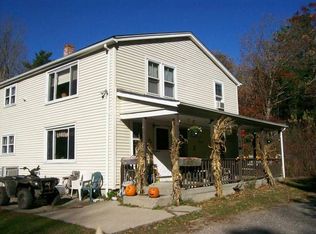 271 Old Snake Hill Rd, Chepachet, RI 02814