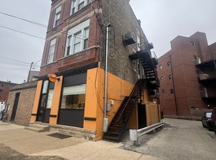 2814 N Racine Ave #3, Chicago, IL 60657