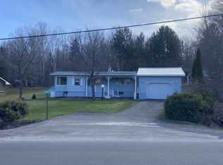 50401 Canal Rd, Houghton, MI 49931