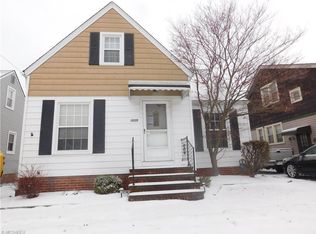 4615 Pershing Ave, Parma, OH 44134