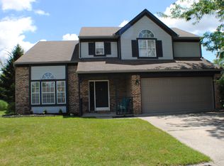 4727 Eagles Watch Ln, Indianapolis, IN 46254