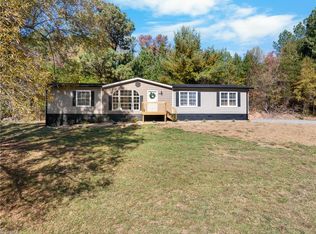 501 Clarence Mock Ln, Lexington, NC 27295