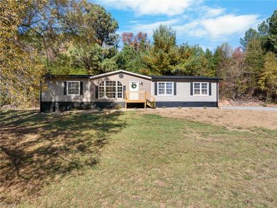 501 Clarence Mock Ln, Lexington, NC, 27295