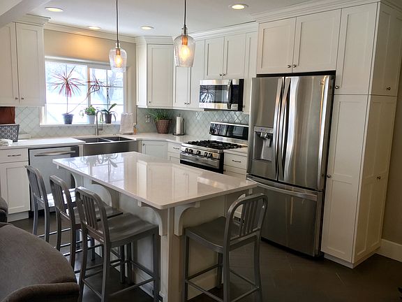 Completely renovated