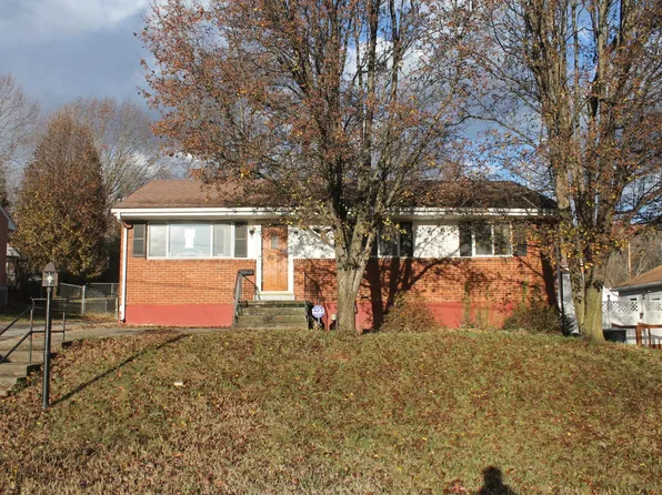 1028 Markham Cir SE, Roanoke, VA 24014