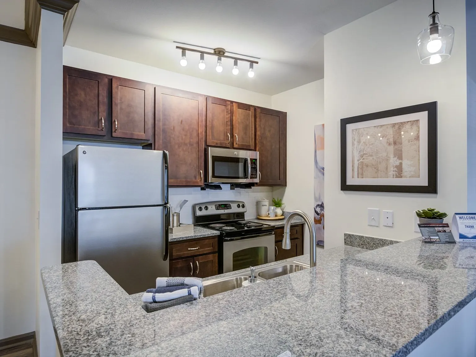 The Ridge at Chenal Valley Apartments — Photo 2