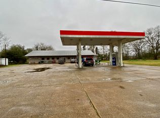 615 W 7th Ave, Oberlin, LA 70655