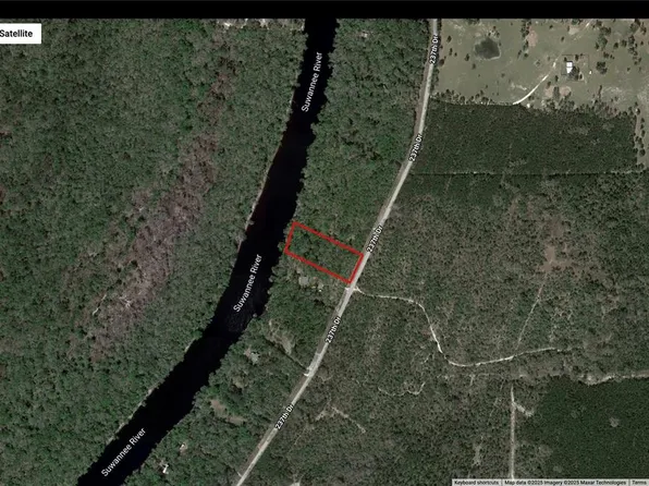 0 237th Dr #9, Live Oak, FL 32060