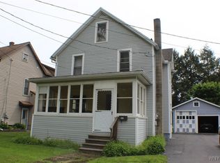 116 Merden St, Salamanca, NY 14779