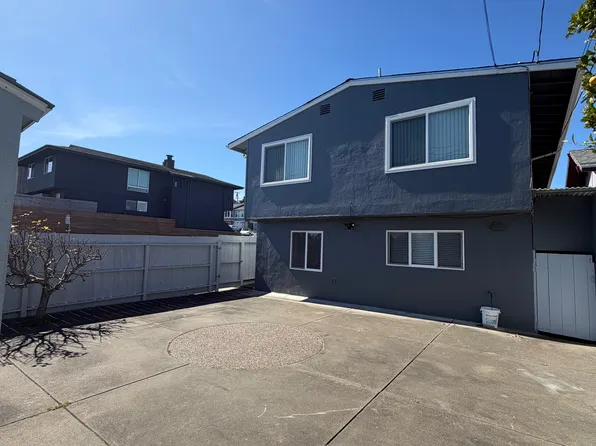 421 Lakeshire Dr #A, Daly City, CA 94015