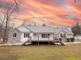 2234 Beal Rd, Hardin, KY 42048