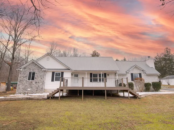 2234 Beal Rd, Hardin, KY 42048