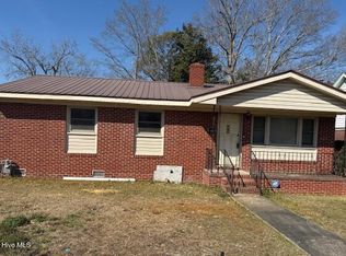 1407 Nun St, Wilmington, NC 28401