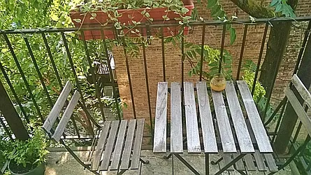 Rented by Park West Realty Company