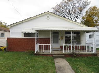 4462 Polk St, Dearborn Heights, MI 48125