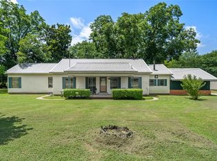 493 Fm 2254, Pittsburg, TX 75686