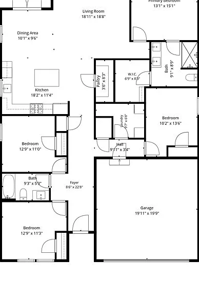 217 Crosstown Ave — Photo 36
