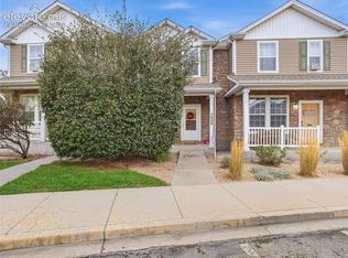 7698 Sandy Springs Point, Fountain, CO 80817