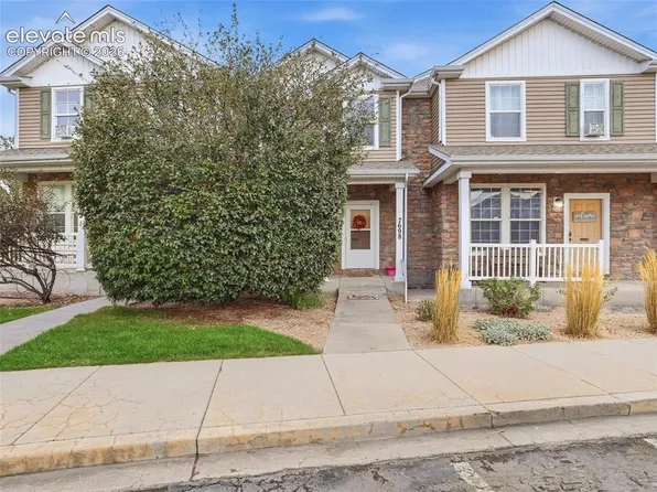 7698 Sandy Springs Point, Fountain, CO 80817